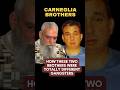 JOHN CARNEGLIA & CHARLES CARNEGLIA | Strange Saga Of Two Gambino Enforcers #johngotti