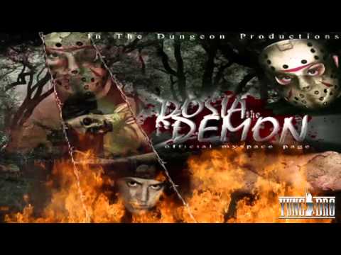 Jay Roosevelt feat Dosia Demon - Evil Chants ( NEW* 2011 )