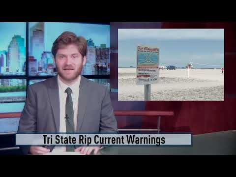 Rip Current Warnings
