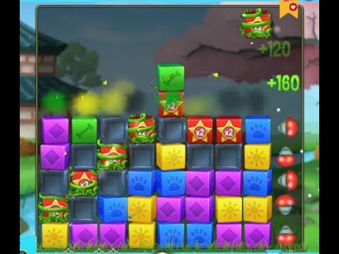 Pet Rescue Saga Level 3184