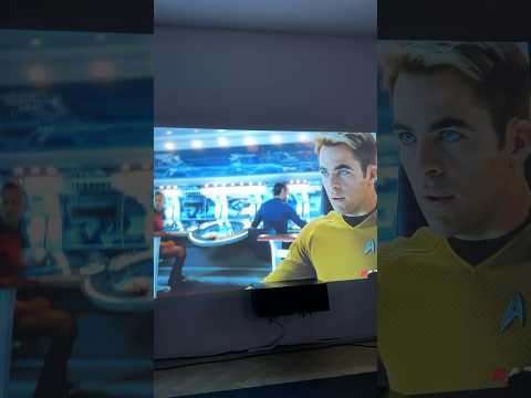 Soomfon sk3  one of the best price to performance 📽️ projector