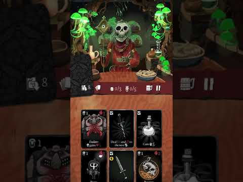 Card Crawl Adventure thumbnail