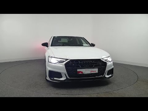Audi A6 40TDI 204HP S tronic S Line - Image 2