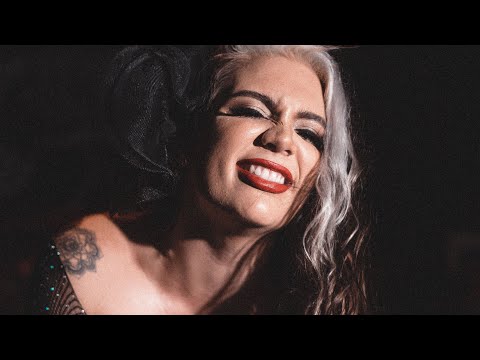 JULIA REIS xdesperteix