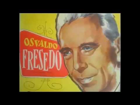 OSVALDO FRESEDO - ARMANDO GARRIDO - SOMBRA DE HUMO - TANGO