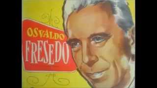 OSVALDO FRESEDO - ARMANDO GARRIDO - SOMBRA DE HUMO - TANGO