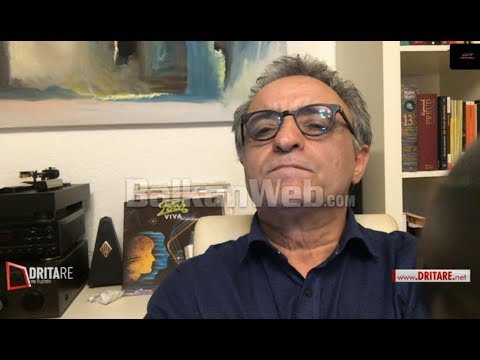 Naser Aliu: Nderi nuk ekziston si koncept po dinjiteti i njeriut