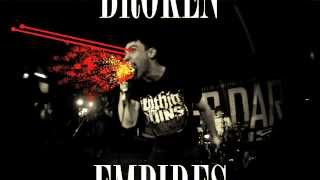 Broken Empires - Blind Hope