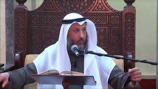 65- ما هي حدود اللحية؟ - الشيخ عثمان الخميس - فوائد مختارة من شرح كتاب دليل الطالب