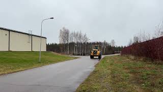 Volvo L70E wheel loader for sale - Image 4 | Machineryline BW Volvo L70E wheel loader | Image 4 - Machineryline