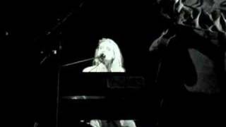 An Pierlé &amp; White Velvet au Bataclan 26 03 07