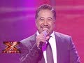 الشاب خالد ديدي ديدي واه العروض المباشرة الأسبوع 5 The X Fa