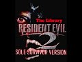 Resident Evil 2 1998 The Library Music Sole Survivor Version
