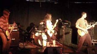 Cosmic Affliction &quot;promo vid&quot;