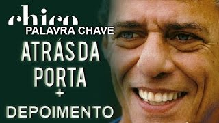 Chico Buarque e Elis Regina: Atrás da Porta (DVD Palavra Chave)