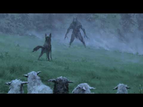 Werewolf Arts
