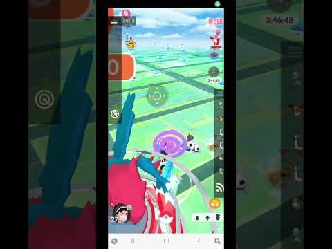 Como Conseguir Doces Raros Pokemon Go Só No Fly