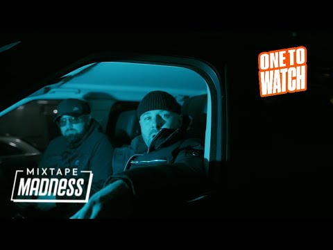 Stax - Seen Too Much (Music Video) | Mixtape Madness