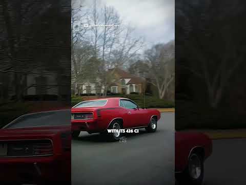 The 3 Most DANGEROUS Muscle Cars Ever Made!