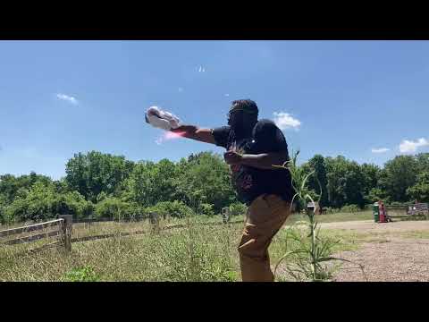 Black Fu “Training Day” pt.1