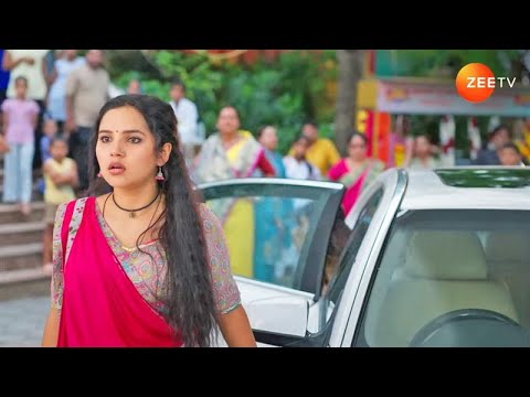 Vasudha | Ep - 226 | Preview | Jun 05 2025 | Zee TV