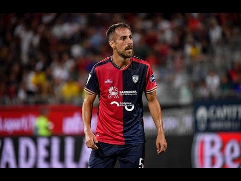 Marco Mancosu - STELLA DEL CAGLIARI - 2023 - HD