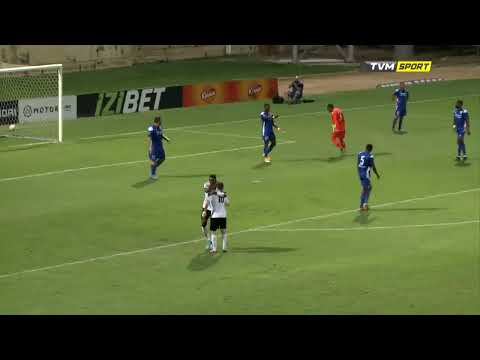 Mosta F.C. 0 vs 5 Hibernians F.C. - Tony Bezzina Stadium - 04.09.2022 - Match Day 3