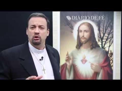 Diário de Fé 06/04/2015