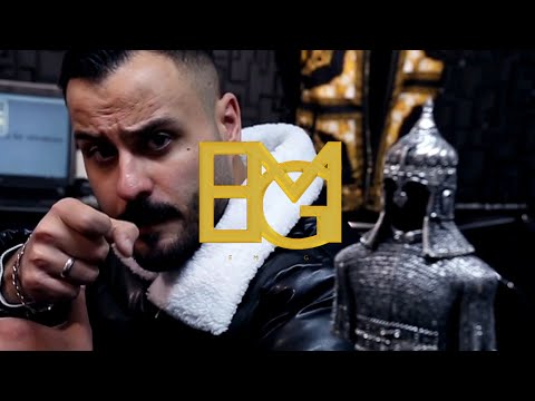 AYYILDIZ RECORDS Em-G - Bize Bir Sey Olmaz (prod. by GoldTrap)