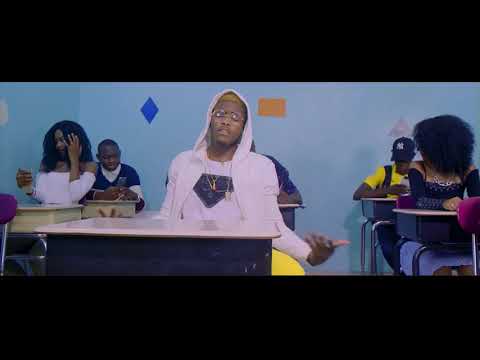 Donko M'boup- Diaraby (clip officiel 2018)