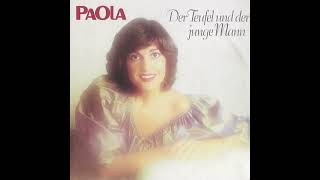 Paola - Der Teufel und der junge Mann