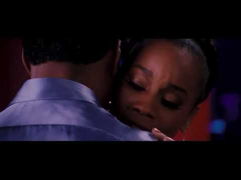 Dreamgirls Lorrell loves Jimmy