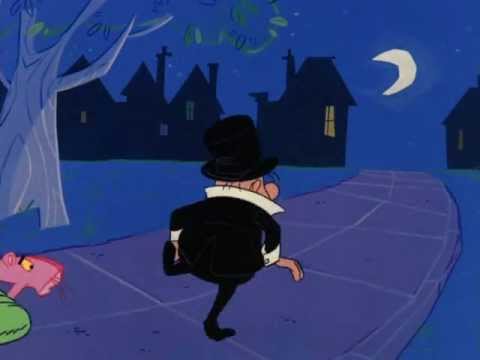 The Pink Panther Show Episode 6 - Pickled Pink