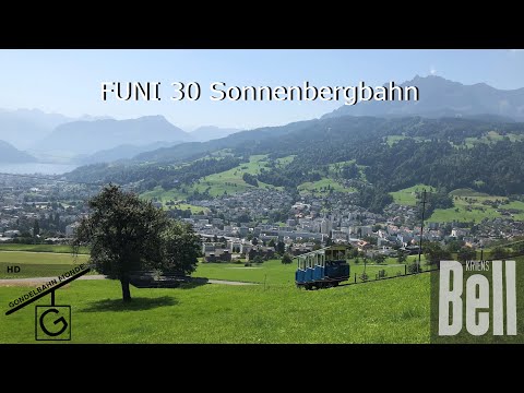 Sonnenbergbahn