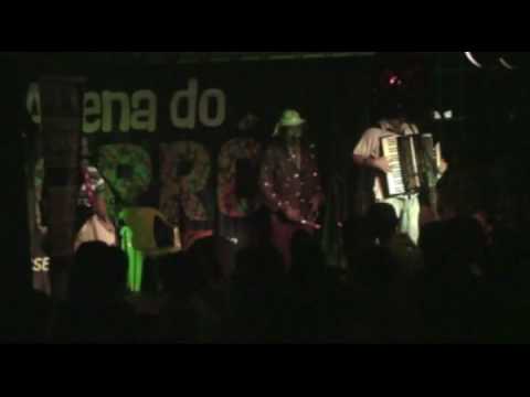 Mestre Zinho - Arena do Forró - 05/03/2009 (parte 6)