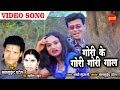 Gori Ke Gori Gori Gaal - गोरी के गोरी गोरी गाल // Balmukund Patel - Sushila Thakur // Cg Video Song