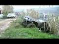 Trial De Jeeps Em Fernandinho Torres Vedras