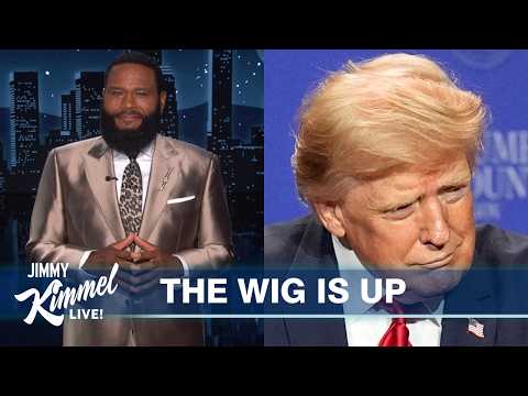 Anthony Anderson