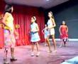 Our Twins Dancing Beautiful Girls