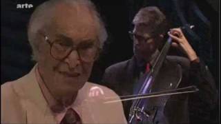 Dave Brubeck - Take Five (Montreal Jazz Festival 2009) ♫