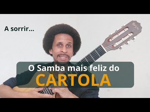 O Sol nascerá - Cartola
