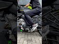 XSR 155 SCRAMBLER