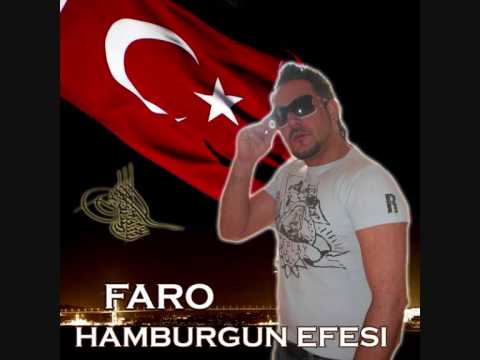 Faro ft. 2. Nesil und Small-t (Dogibase Beatz) - Arkamiz Cok Efendi