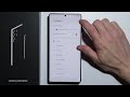 Samsung S25 Ultra How To Set Up Custom Ringtone