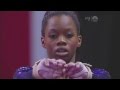 Happy Birthday, Gabrielle Douglas! (Girl on Fire ...