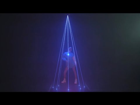 Starlight - Melany Toujas (official video)