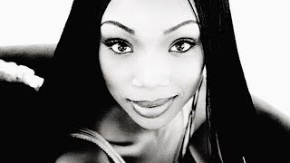 Brandy - Have You Ever? (Official Acapella)