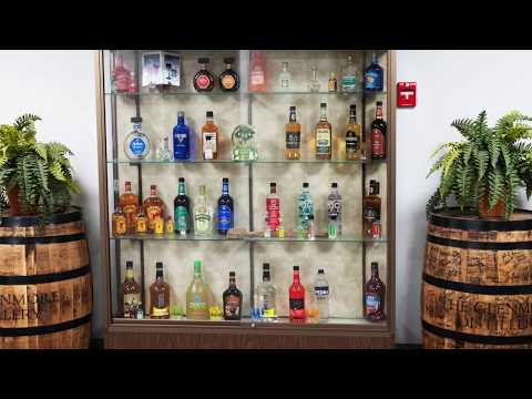 OBKY Local Look - Glenmore Distillery