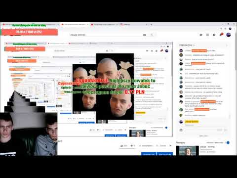 Żaluzja kozak jebie Waczygana | SHOT