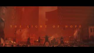 The Light of Hope - Galneryus